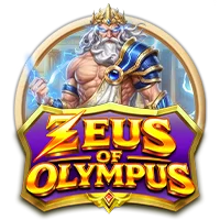 ZEUS OF OLYMPUS